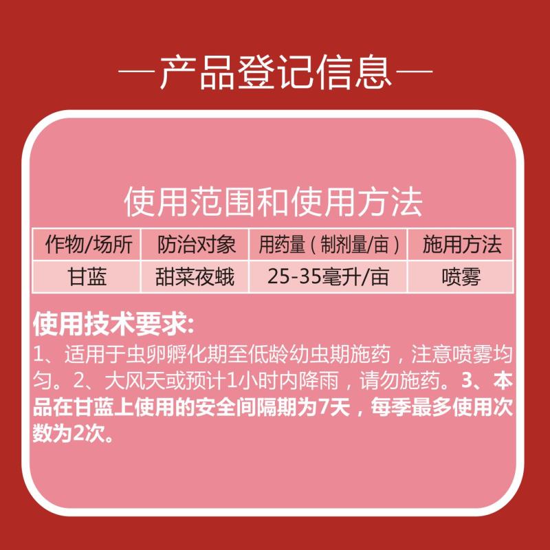 高氯甲维盐杀虫剂氯氟氰菊酯杀虫药农药