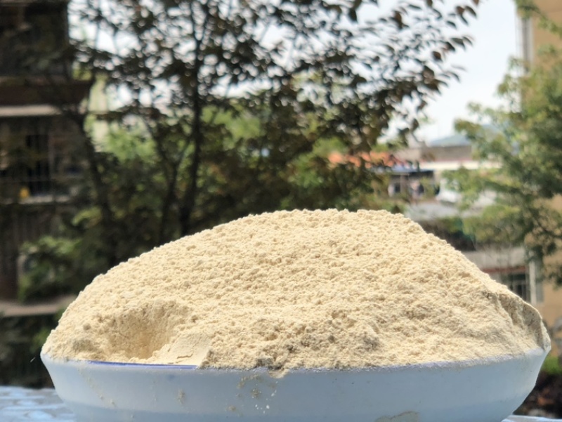 竹荪纯粉