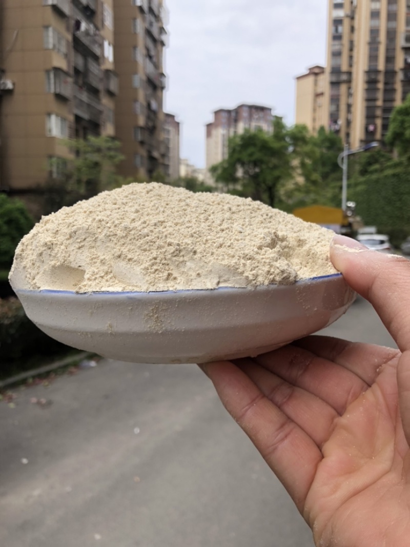 竹荪纯粉