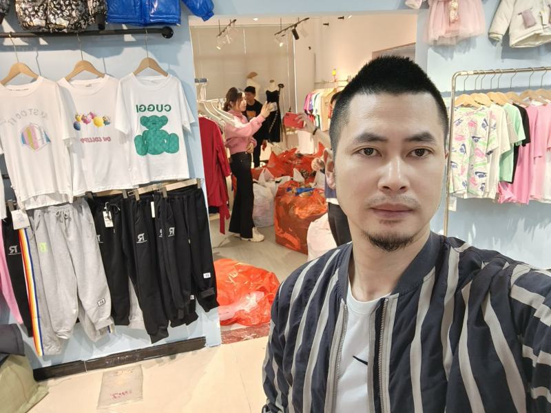 植绒烫钻T最后300件19一件