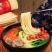 【厂家批发】重庆小面面条挂面批发速食早餐代餐粗粮面条