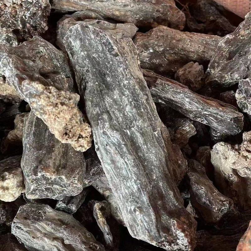 琥珀琥珀米琥珀原料矿石大全
