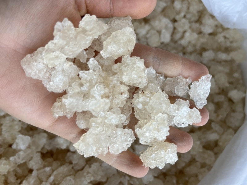 天然拉丝雪燕，一手货源，大货批发