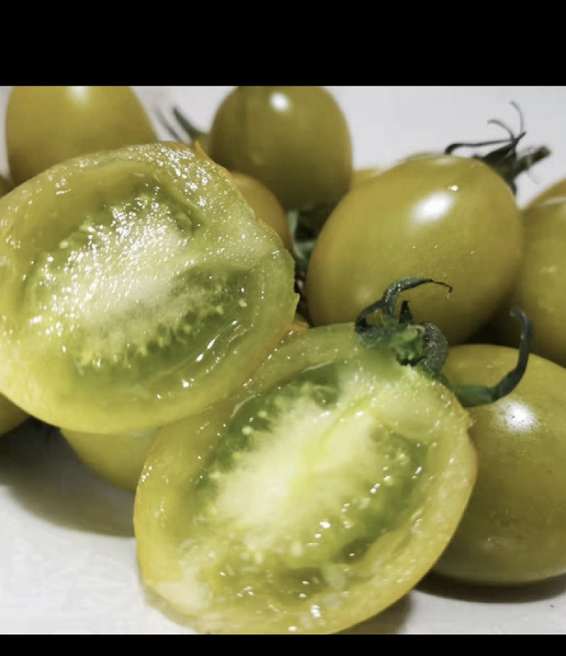 各类小番茄，千玺，贝贝，黄色小番茄，迷彩，青口蜜，釜山8