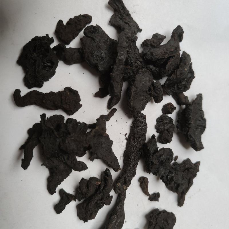 熟地黄批发零售熟的地黄诚信经营支持混批量大从优