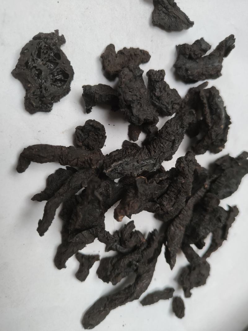 熟地黄批发零售熟的地黄诚信经营支持混批量大从优