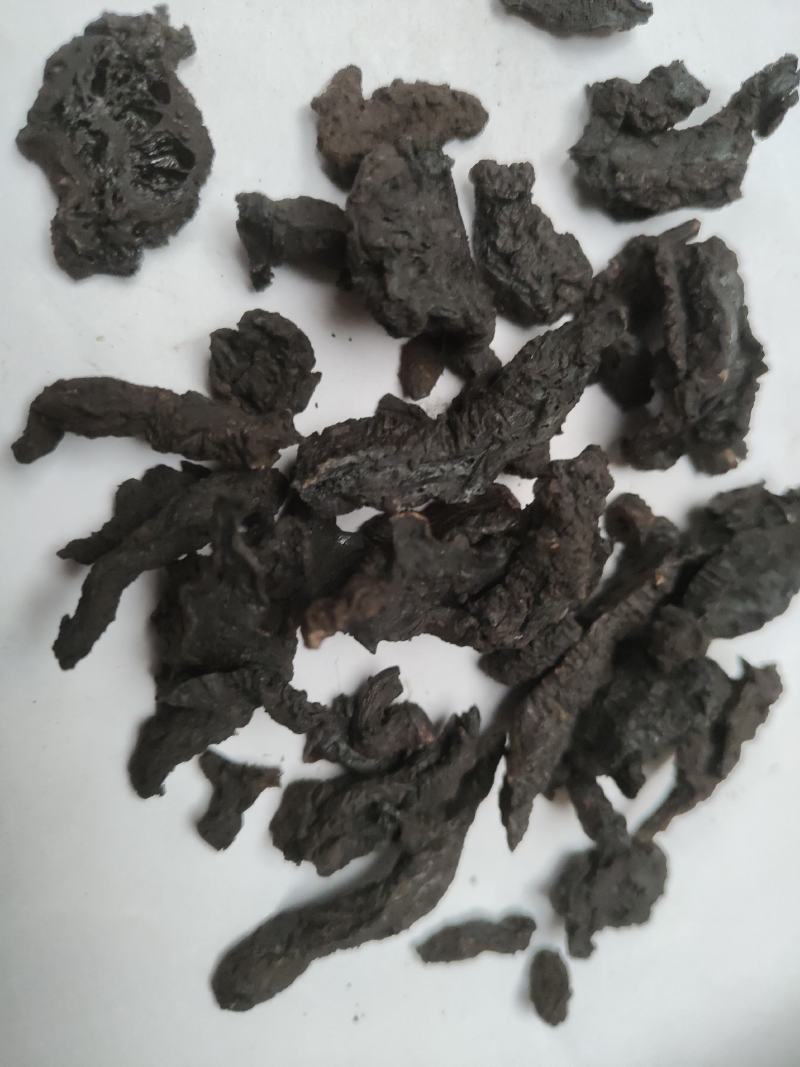 熟地黄批发零售熟的地黄诚信经营支持混批量大从优