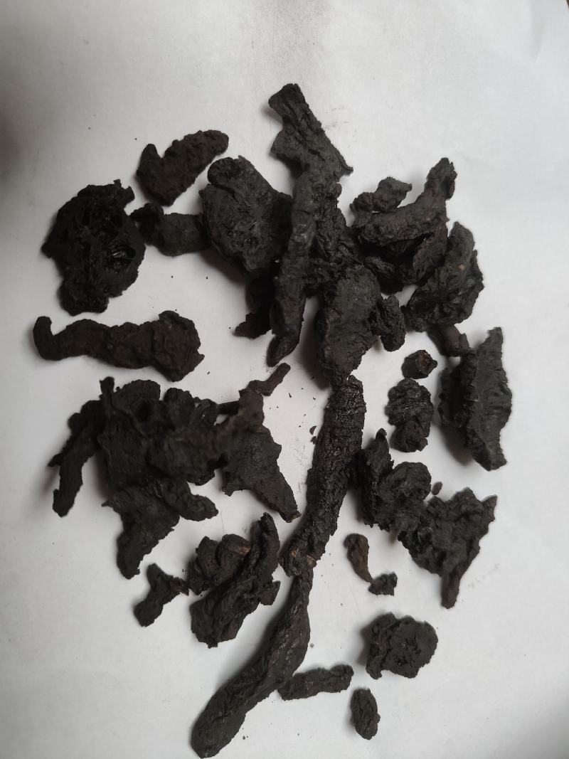 熟地黄批发零售熟的地黄诚信经营支持混批量大从优