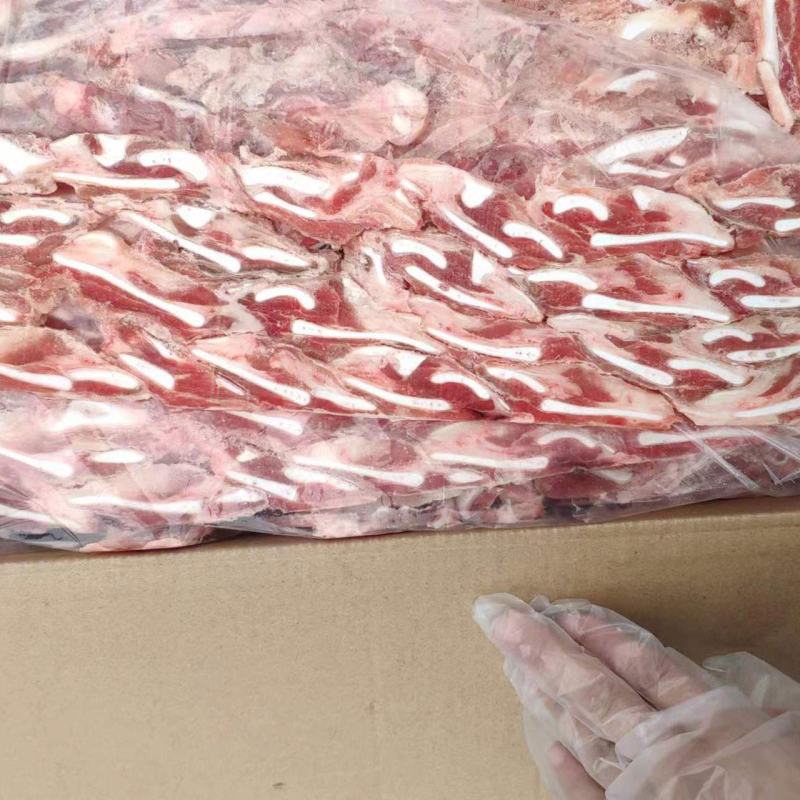 产品名:脆骨丝规格：10kg(带箱)猪源：国产日期