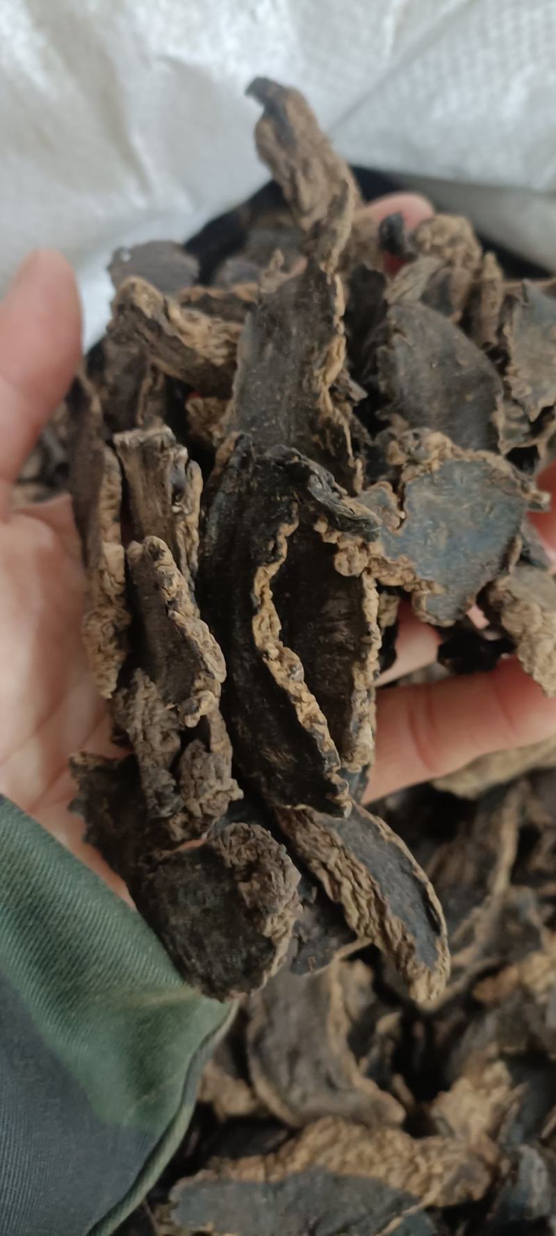 玄参，道地药材，中药材批发，支持在线下单