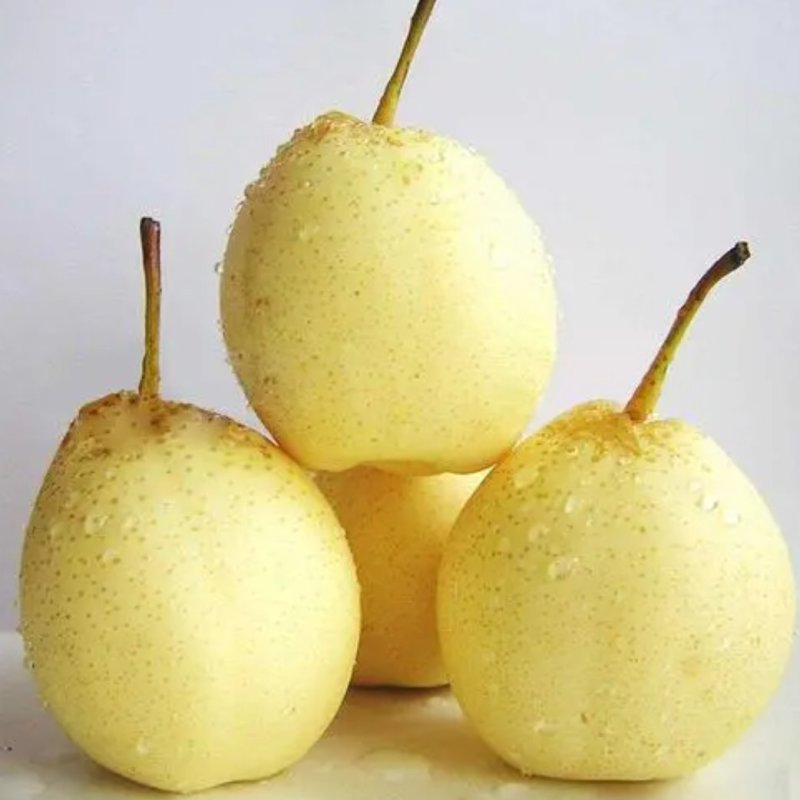 梨