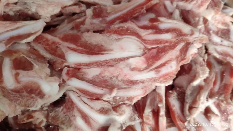 脆骨丝新货规格10kg