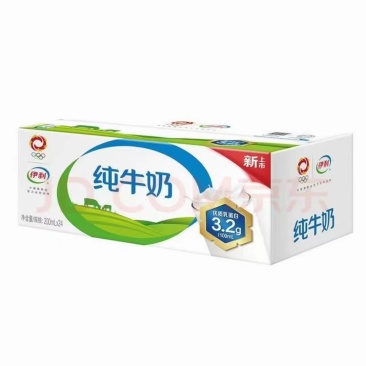 牛奶
