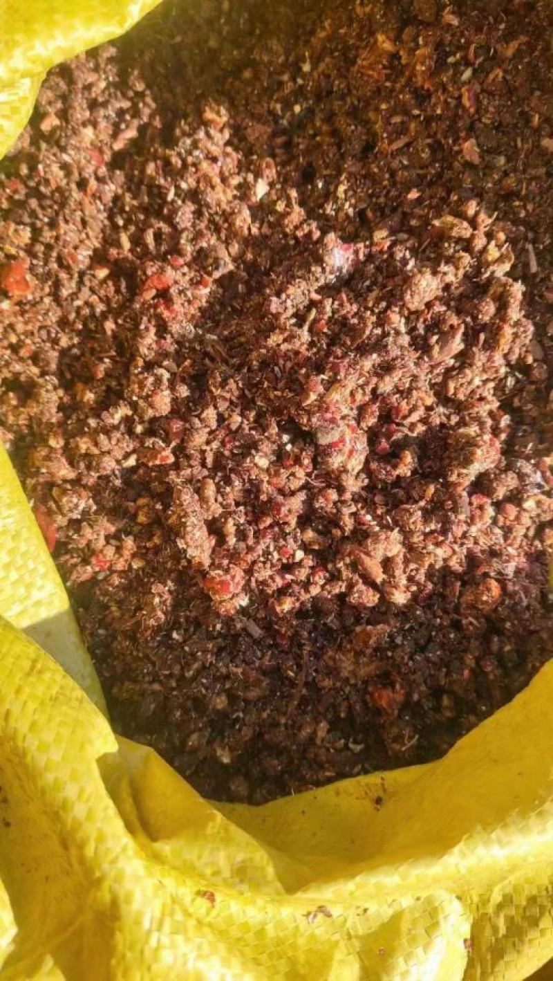 红枣粉低价出饲料**（红枣粉）含糖量高（30%）