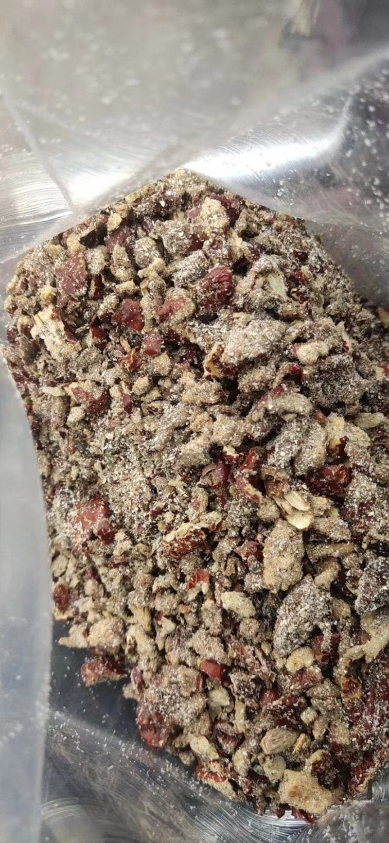 红枣粉低价出饲料**（红枣粉）含糖量高（30%）