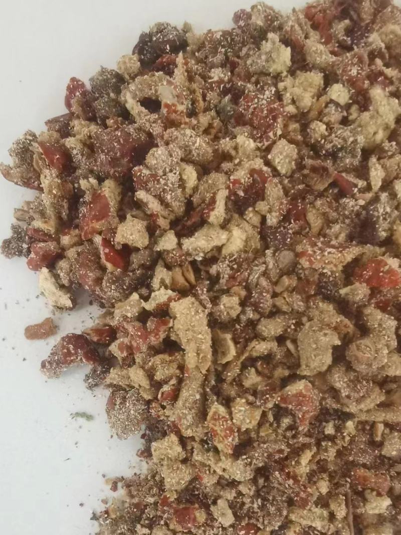 红枣粉低价出饲料**（红枣粉）含糖量高（30%）