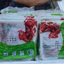 速冻虾冻虾液氮速冻小龙虾速冻清水虾大厂出品品质保证