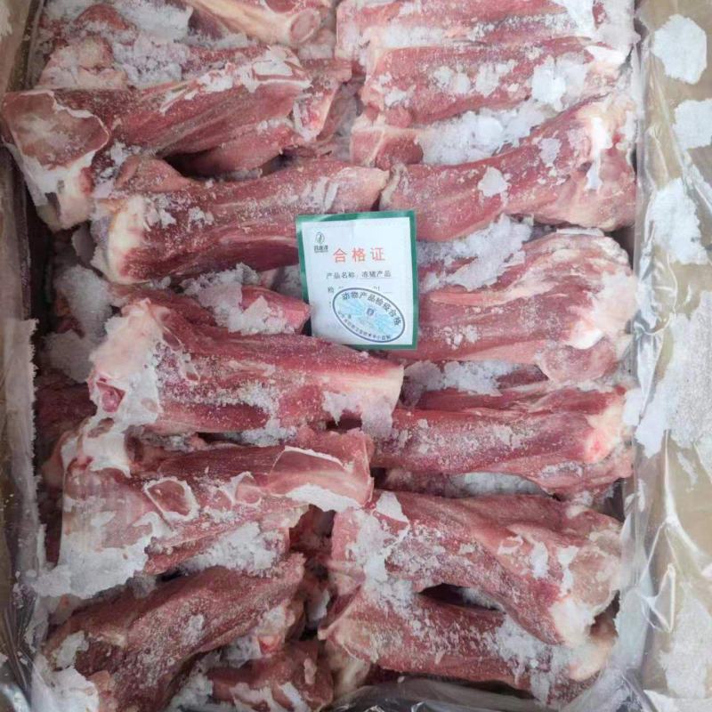 新货s骨吨出13500零出145一箱20斤