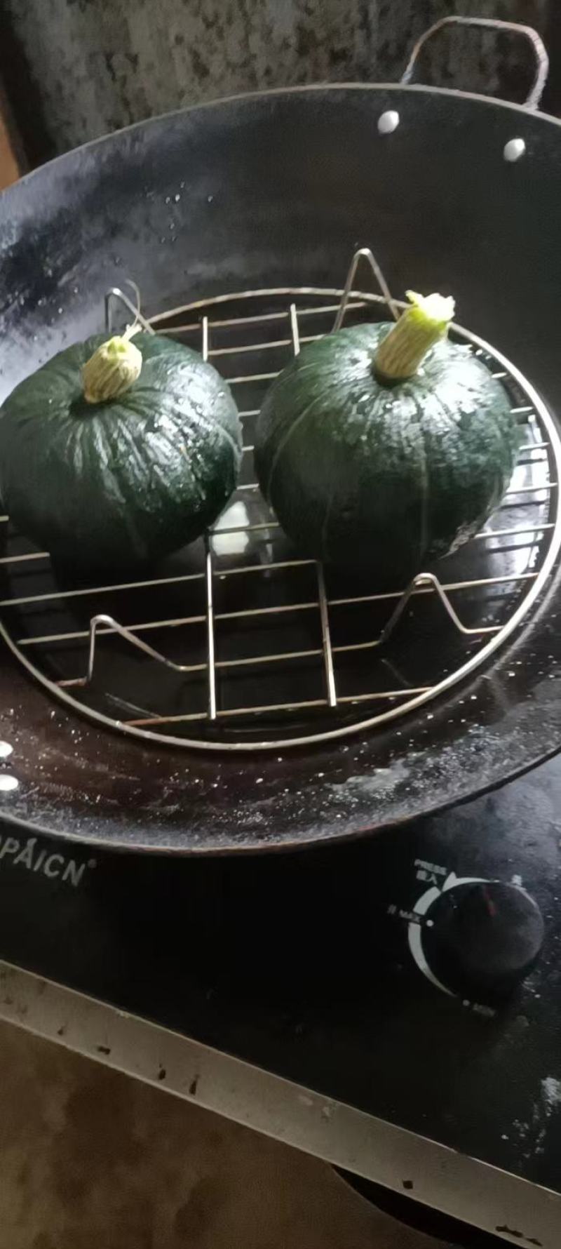 贝贝南瓜，国内品种