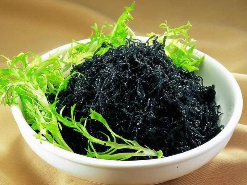 【牛商推荐】霞浦紫菜产地直发可批发可带包装欢迎订购