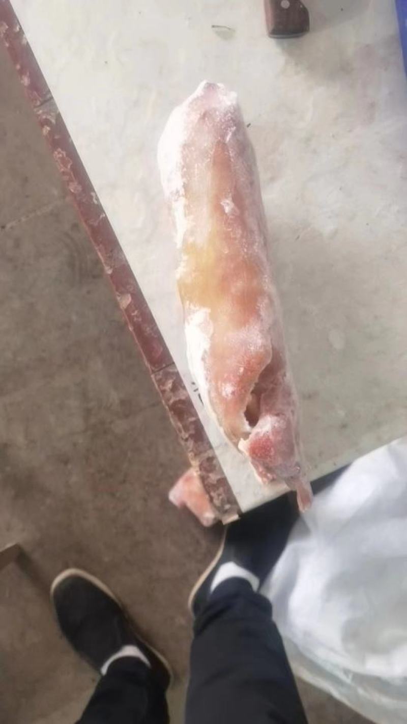 【熟食牛皮】熟牛头皮