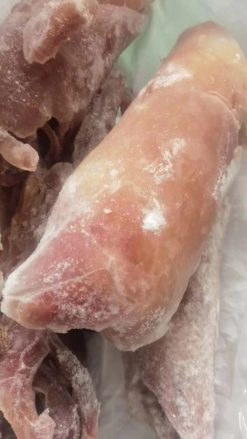 【熟食牛皮】熟牛头皮