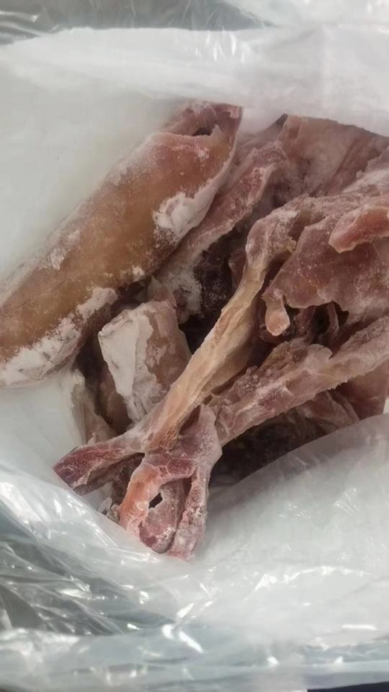 【熟食牛皮】熟牛头皮