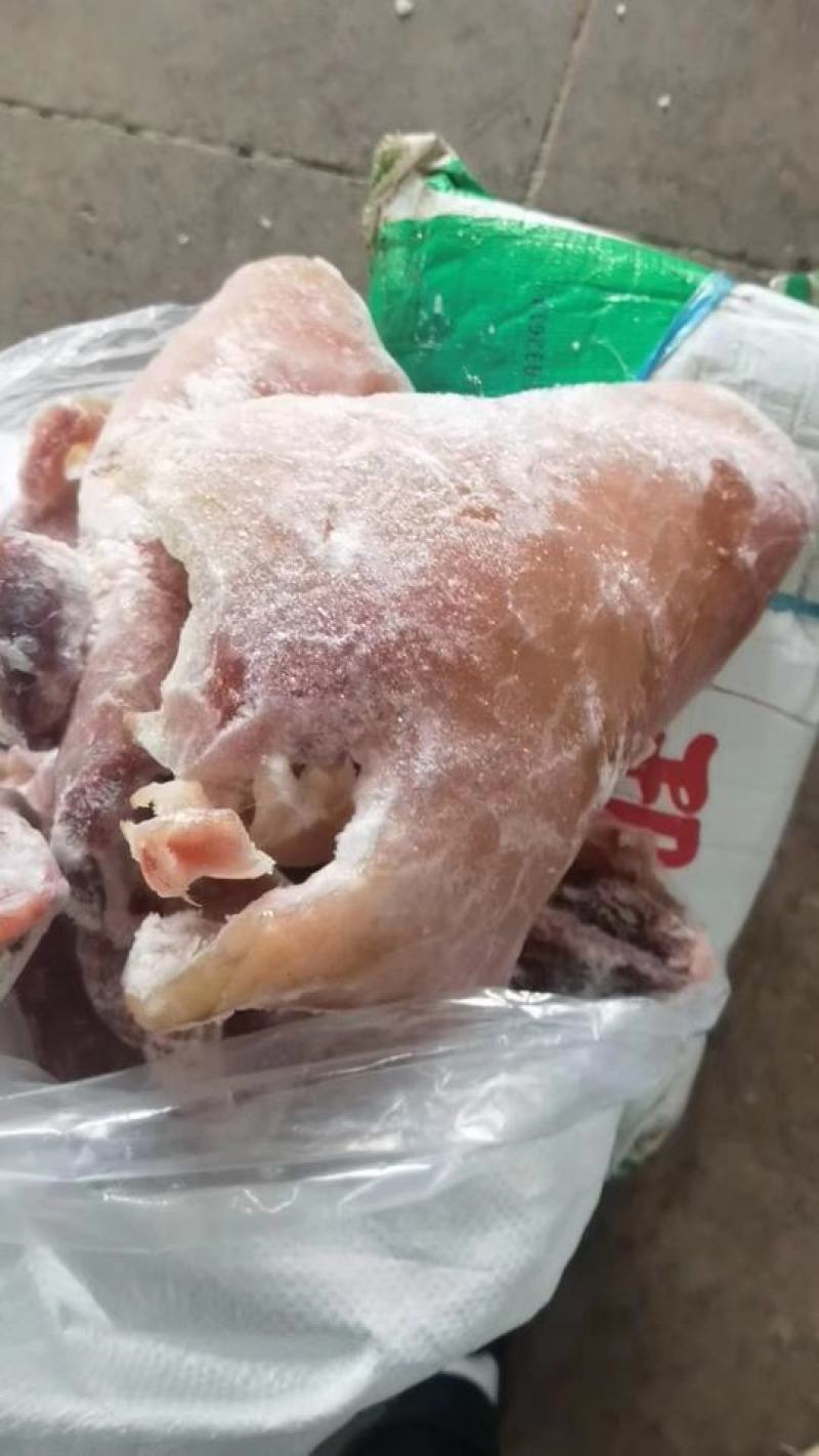 【熟食牛皮】熟牛头皮