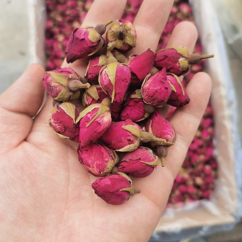 老店信誉产品月季花月季花茶新货无硫规格齐全