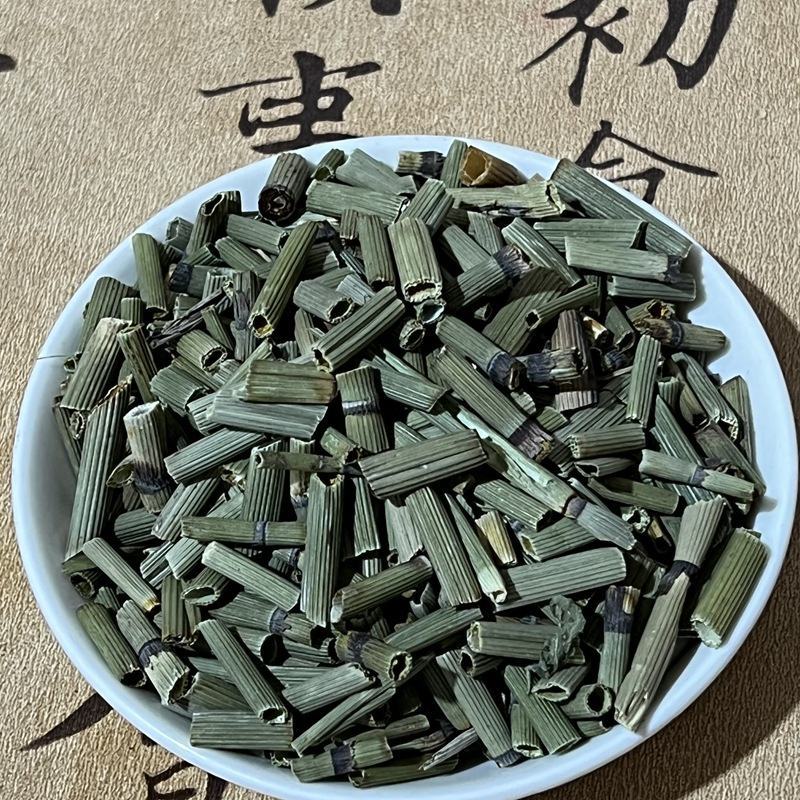 批发现货木贼节节草笔筒草诚信中药材一站式采购点