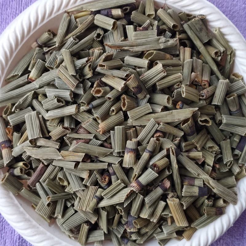 批发现货木贼节节草笔筒草诚信中药材一站式采购点