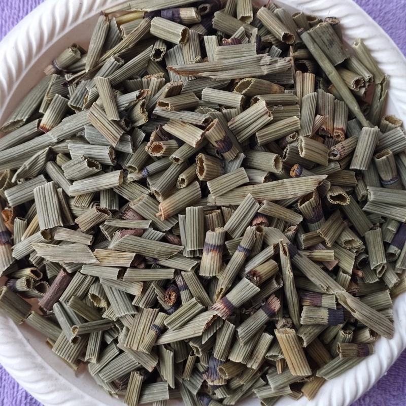批发现货木贼节节草笔筒草诚信中药材一站式采购点