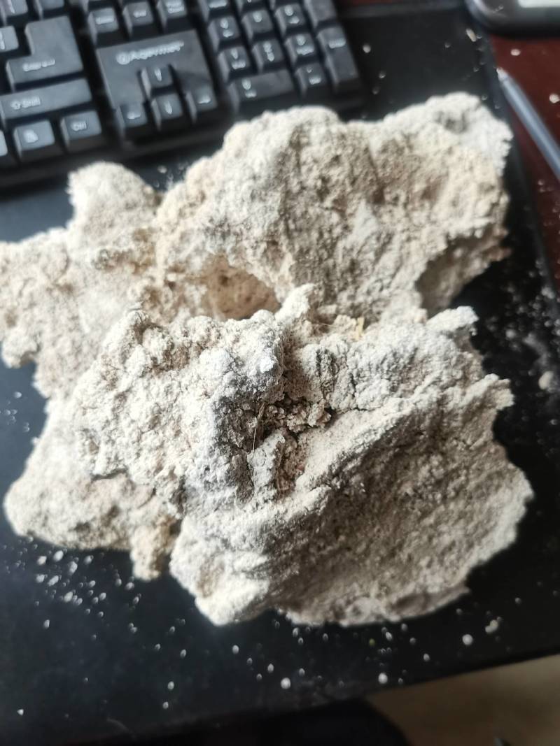 饲料原料土豆渣