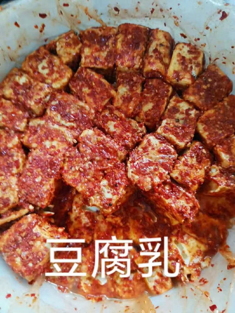 精品豆腐乳大量现货，工厂直发，诚信经营，欢迎选购