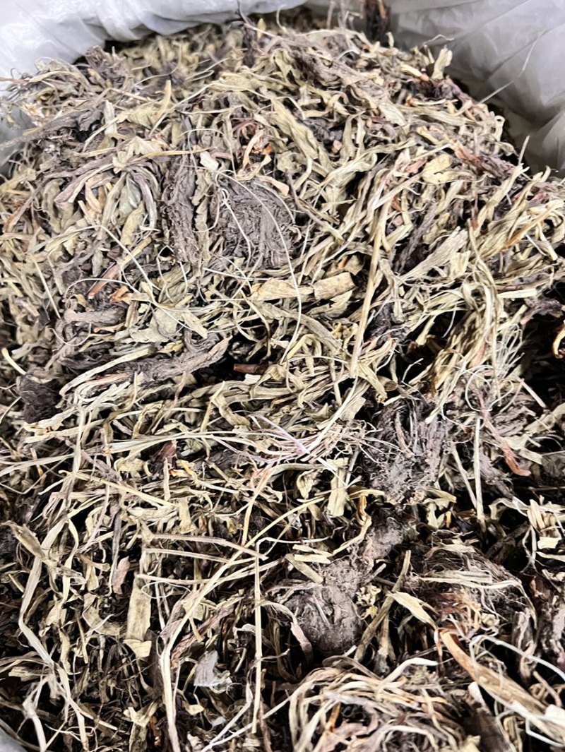 甘松，无杂质可加工打粉。