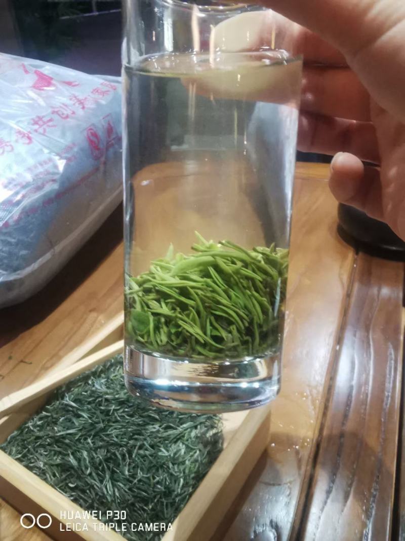 【推荐】湖北恩施伍家台贡茶毛尖茶诚信合作欢迎来电咨询
