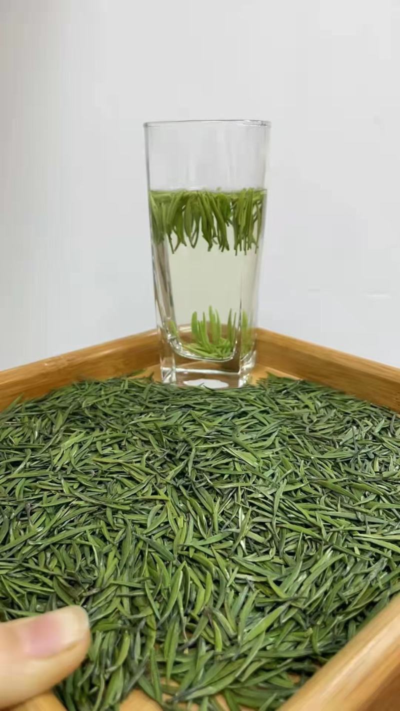 【推荐】湖北恩施伍家台贡茶毛尖茶诚信合作欢迎来电咨询