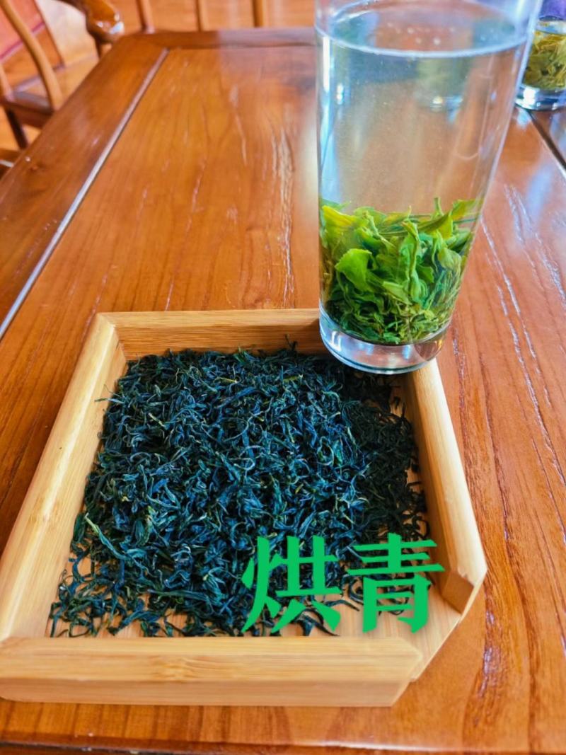 【推荐】湖北恩施伍家台贡茶毛尖茶诚信合作欢迎来电咨询