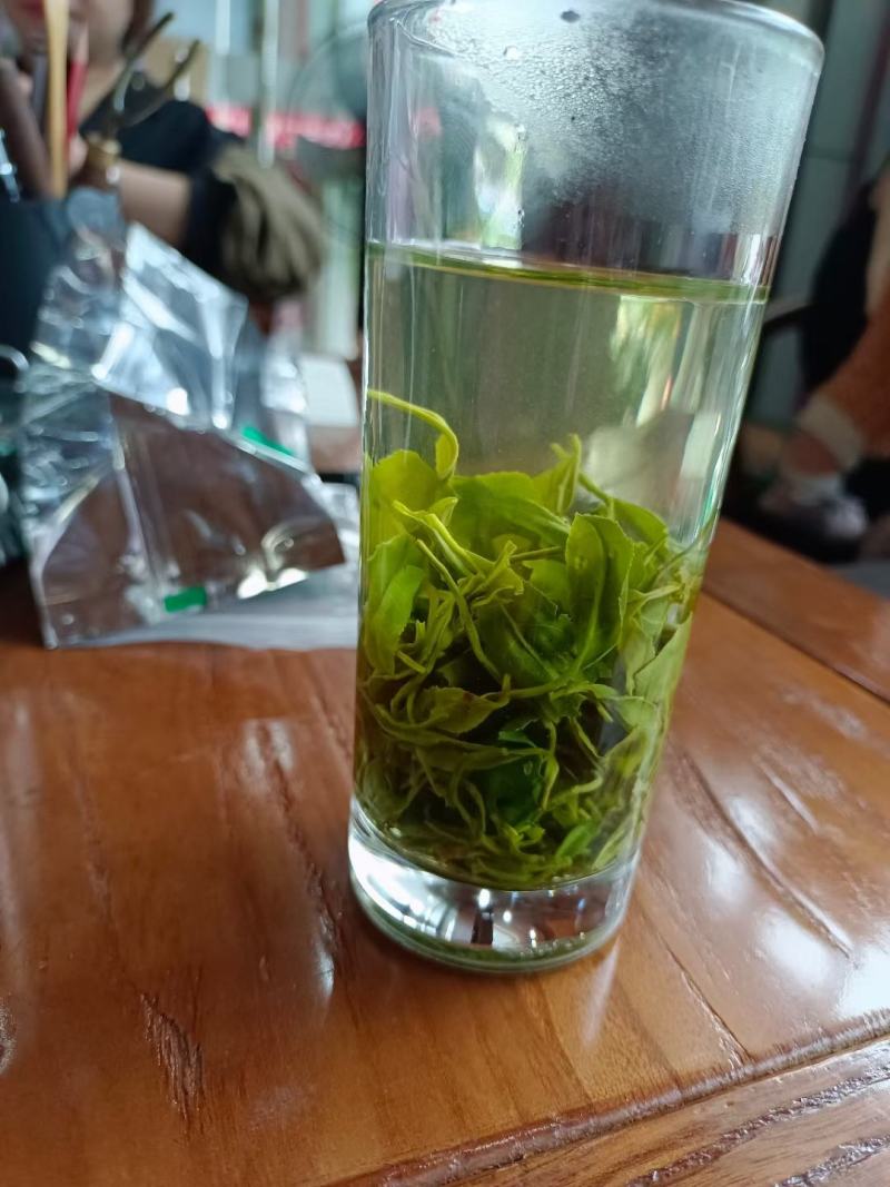 【推荐】湖北恩施伍家台贡茶毛尖茶诚信合作欢迎来电咨询