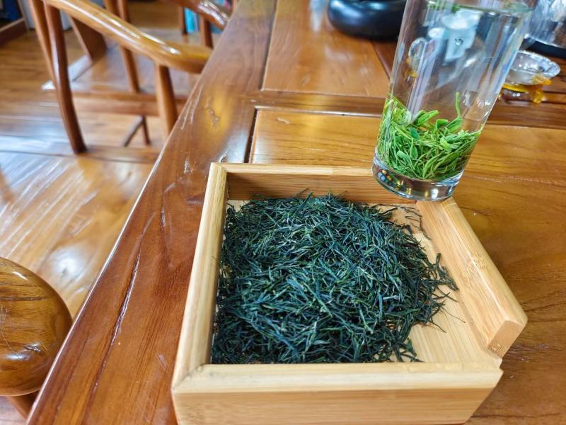 【推荐】湖北恩施伍家台贡茶毛尖茶诚信合作欢迎来电咨询
