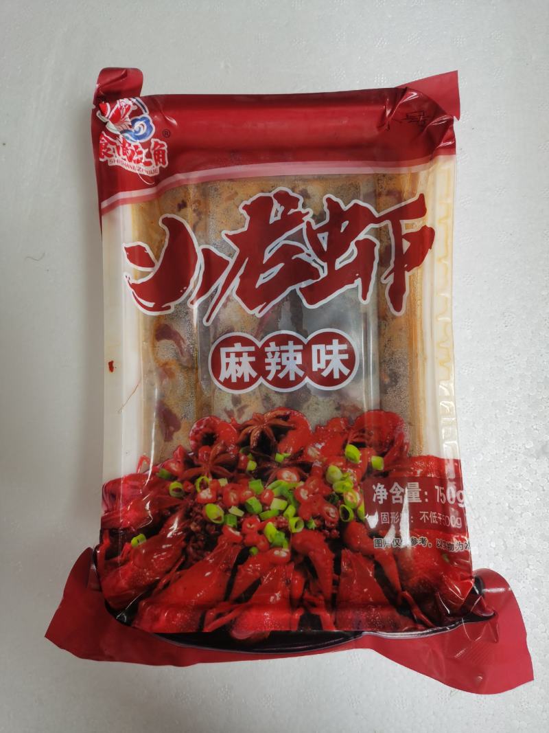 高品质桐梓湖4-6钱虾到货，15元包邮，#小龙虾