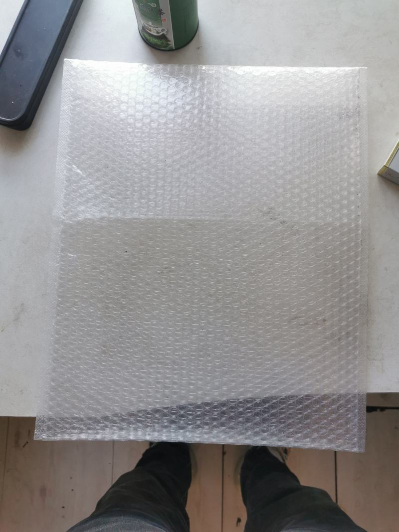 气泡袋珍珠棉