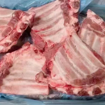 7001小排多肉小排一手货源证件齐全全国发货食材供应