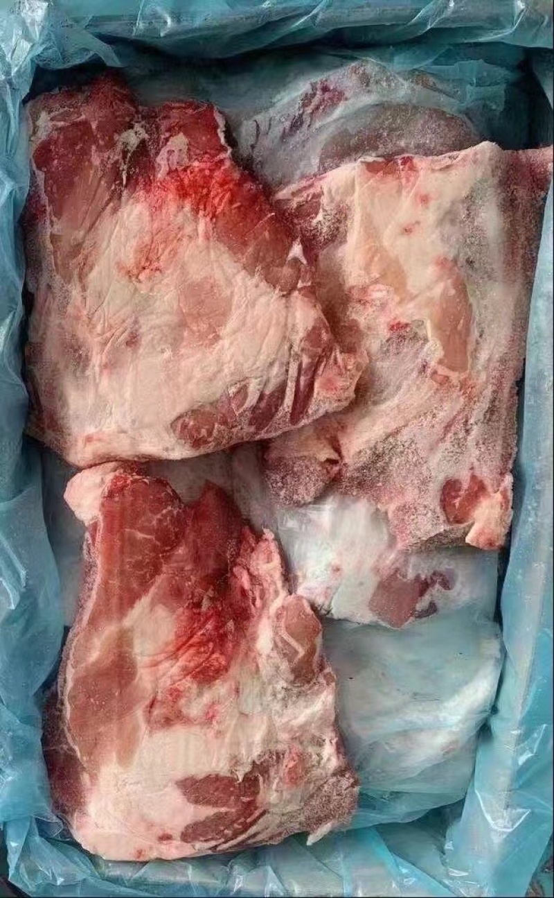 7001小排多肉小排一手货源证件齐全全国发货食材供应