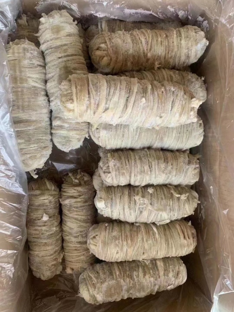 苦肠卷小肠卷一手货源证件齐全全国发货食材供应