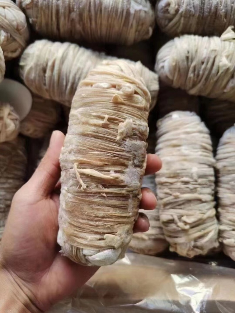 苦肠卷小肠卷一手货源证件齐全全国发货食材供应