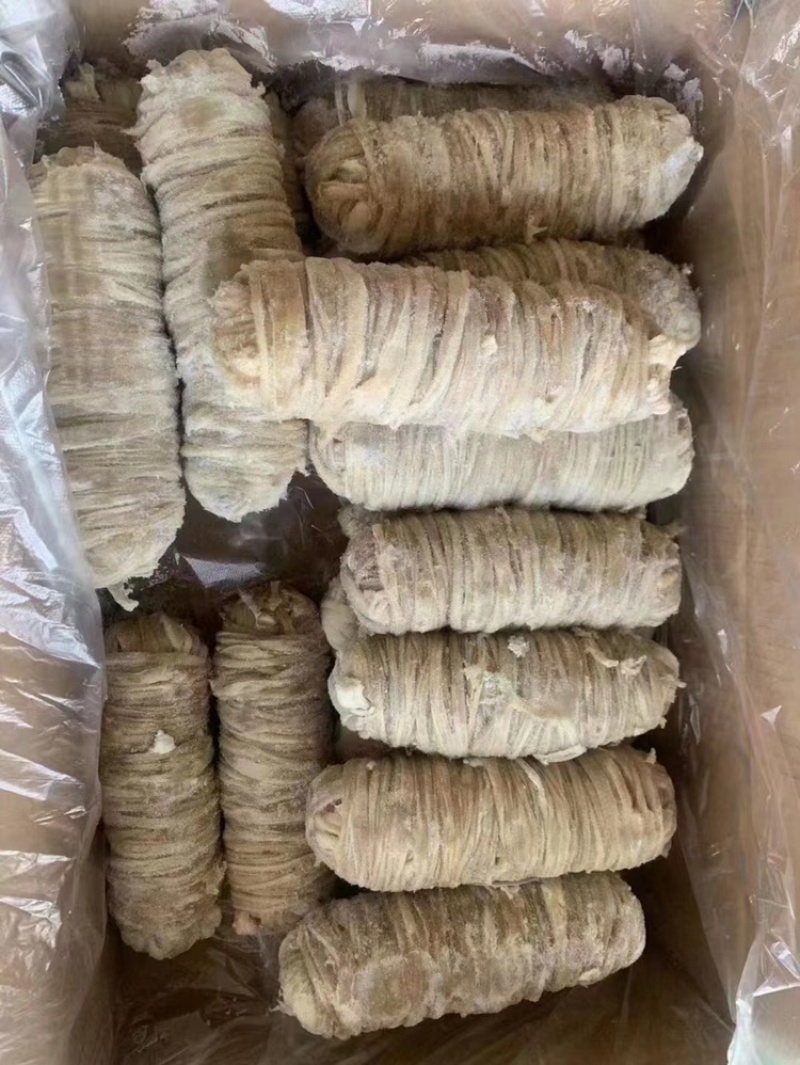 苦肠卷小肠卷一手货源证件齐全全国发货食材供应