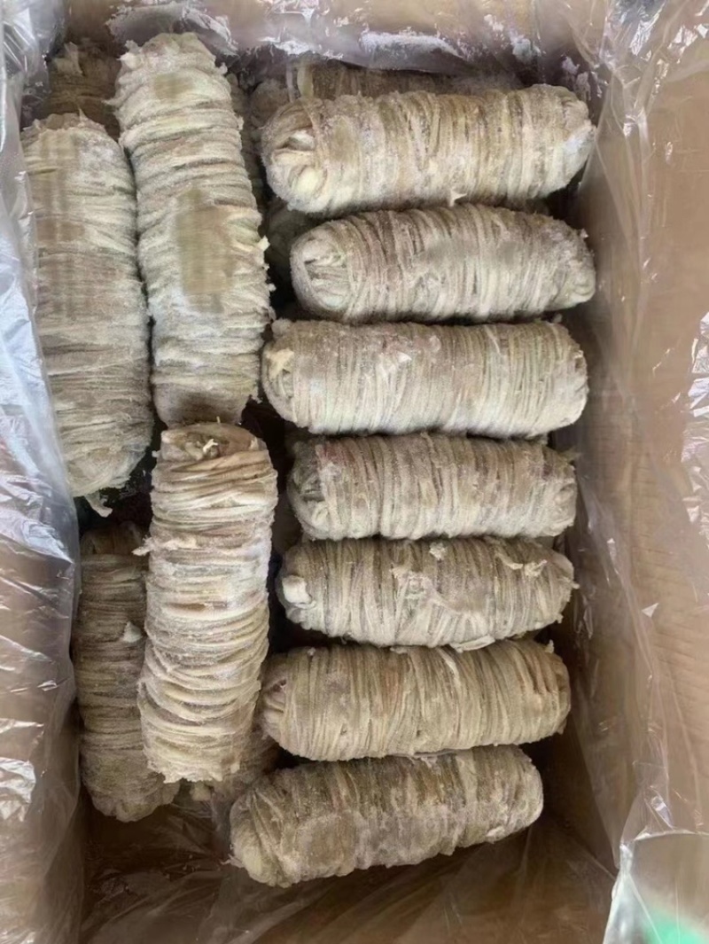 苦肠卷小肠卷一手货源证件齐全全国发货食材供应