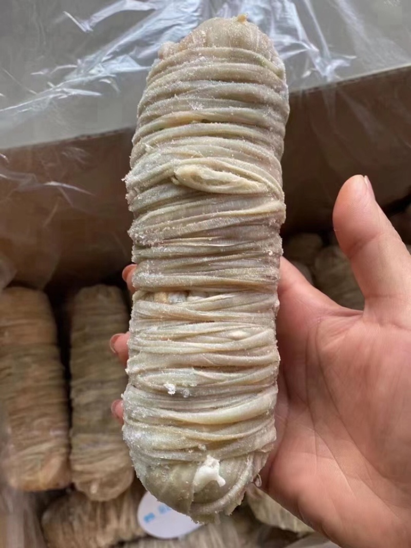 苦肠卷小肠卷一手货源证件齐全全国发货食材供应