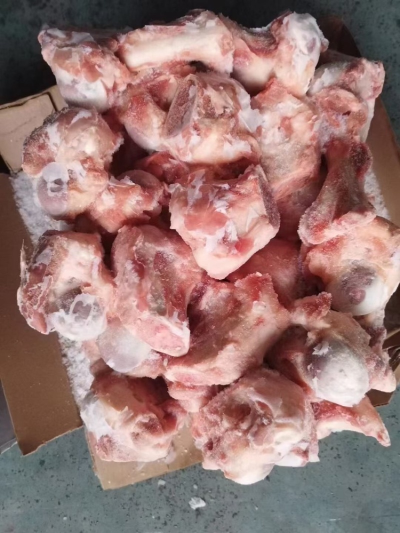 4425前筒骨多肉棒骨一手货源证件齐全全国发货食材供应